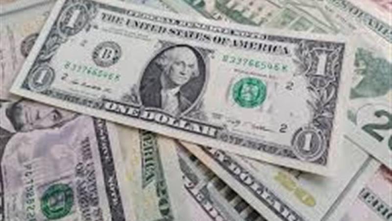 أسعار الدولار 