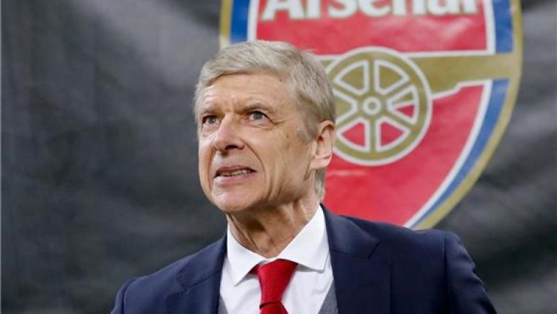    أرسين فينجر