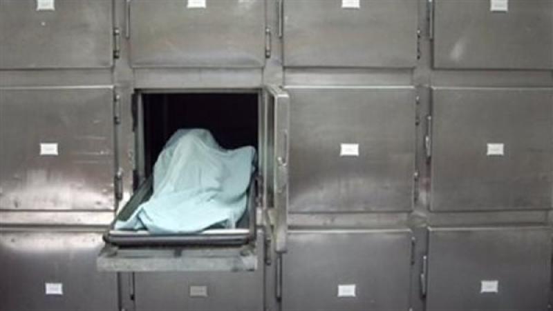 محافظات  جثة - تعبيرية