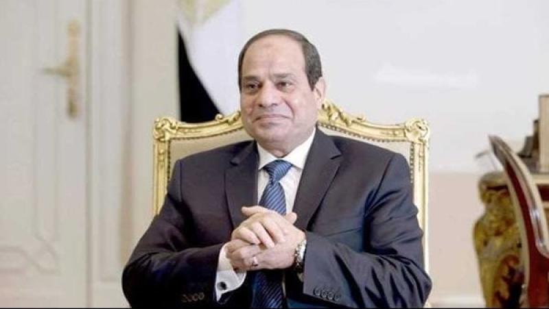 رئيس الجمهوريه