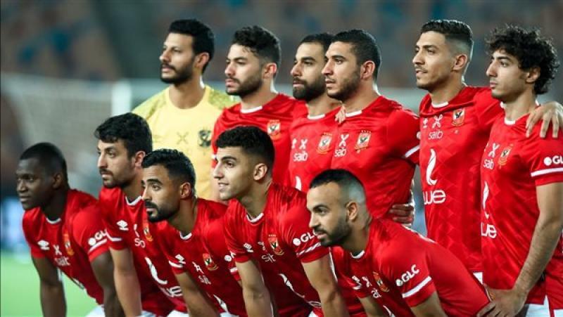 النادي الأهلي  