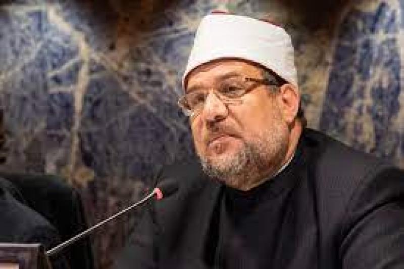  الدكتور محمد مختار جمعة