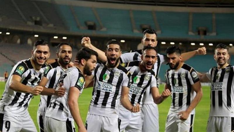 فريق وفاق سطيف الجزائري