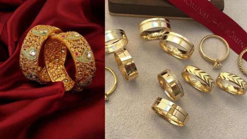 ذهب - صورة معبرة