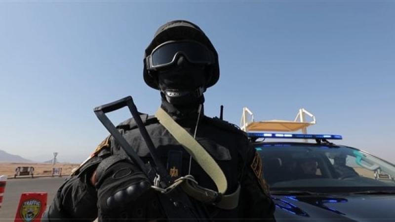 حوادث  الداخلية