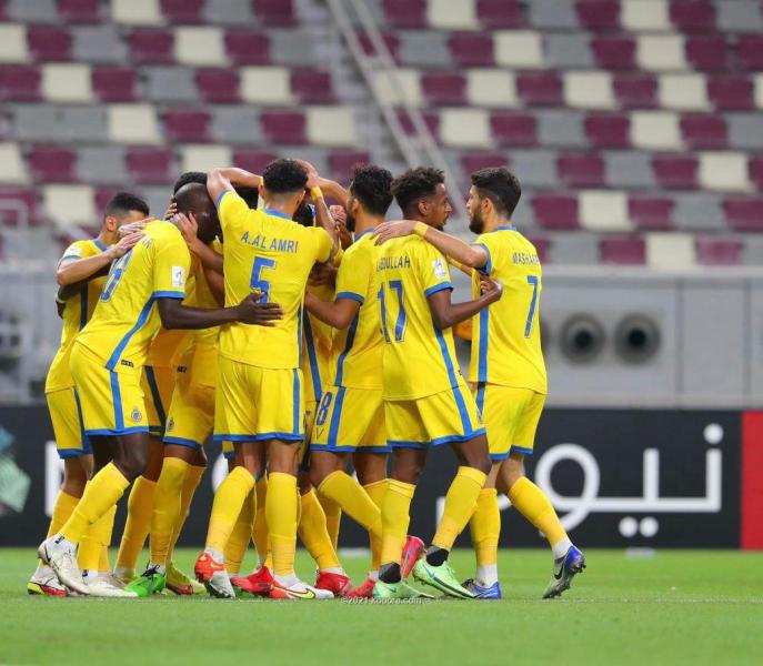 بث مباشر النصر والاتحاد اليوم في اهم مباريات الدوري السعودي