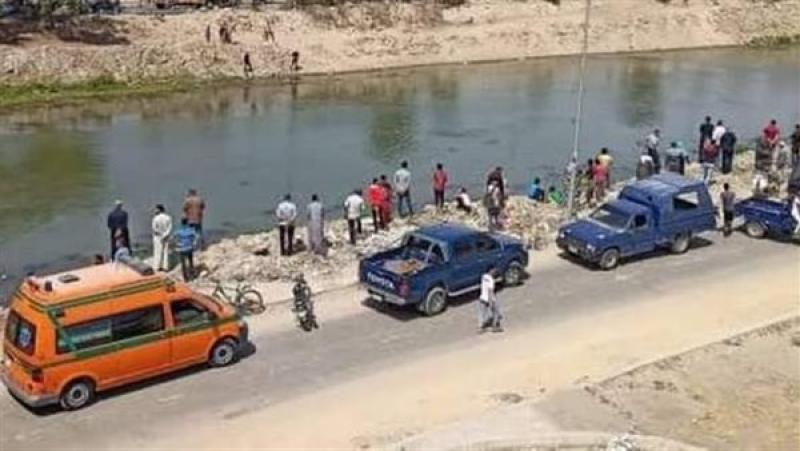   العثور على جثة بالشرقية 