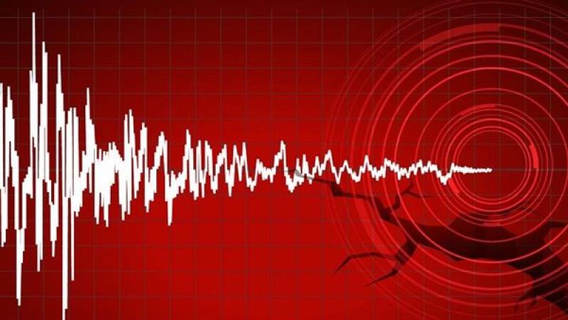 زلزال بولاية ألاسكا الأمريكية 