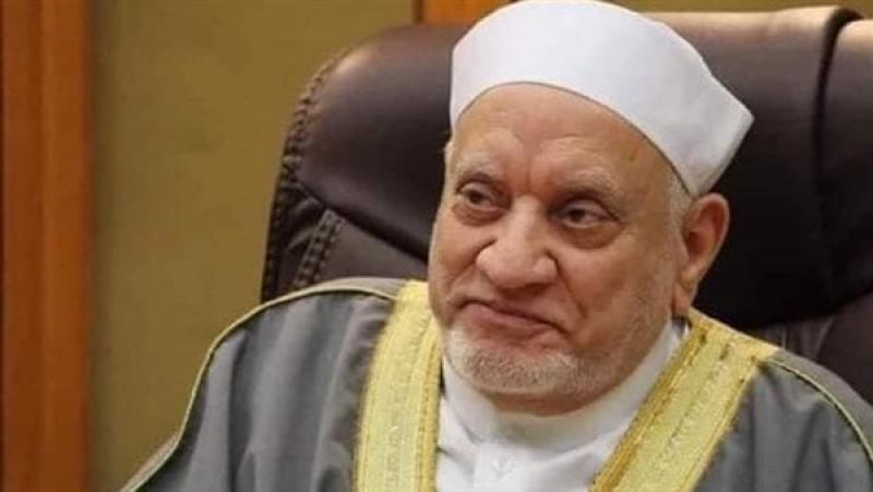  أحمد عمر هاشم