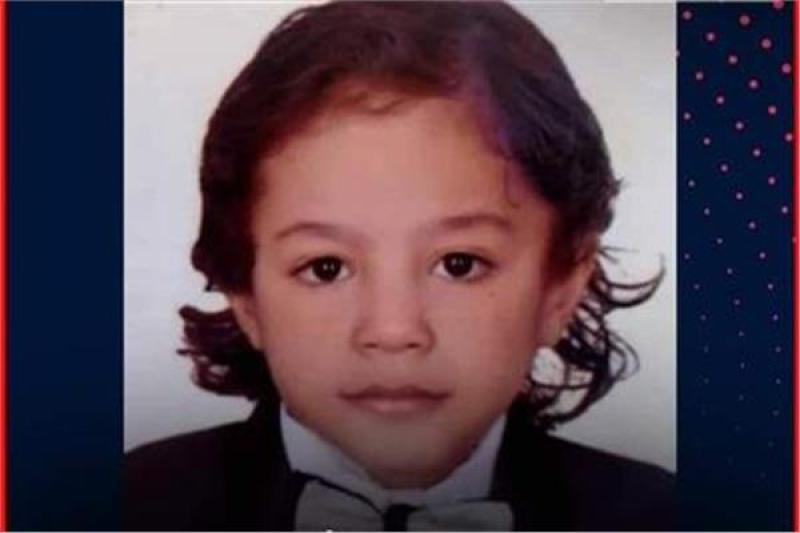 الطفل"شنودة"