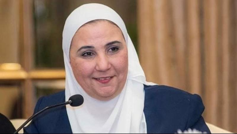 نيفين القباج