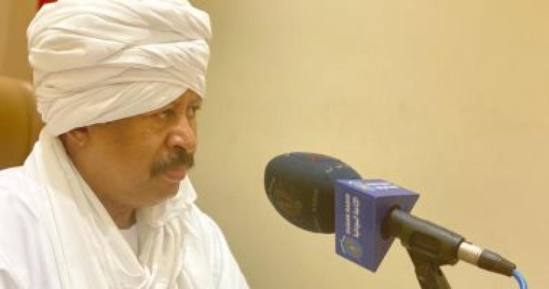 عبدالله حمدوك