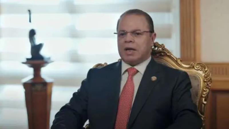 النائب العام