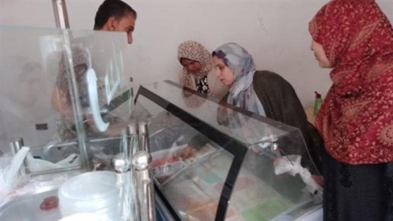 جانب من الحملات