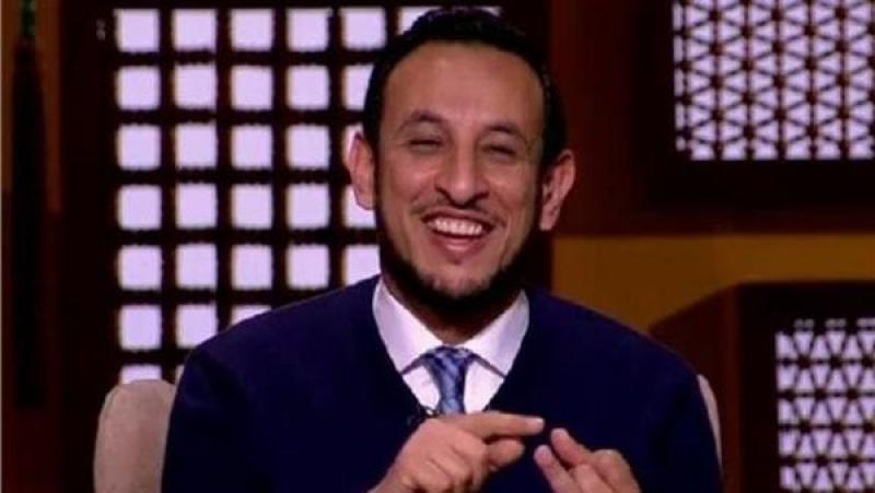 رمضان عبدالمعز