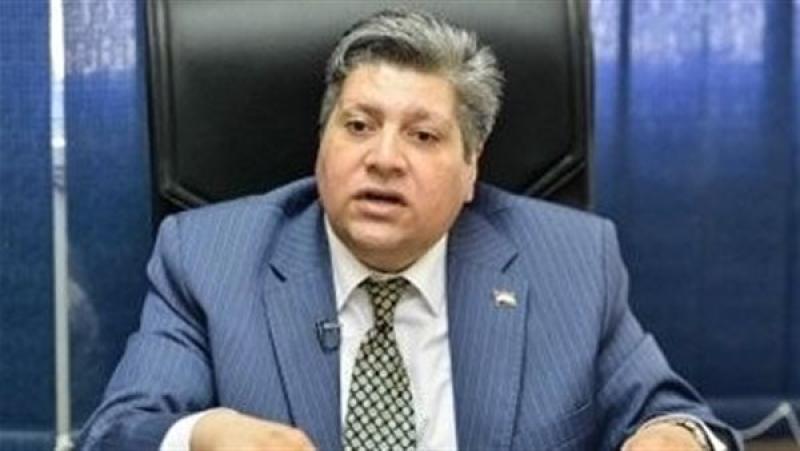 الدكتور خالد قاسم