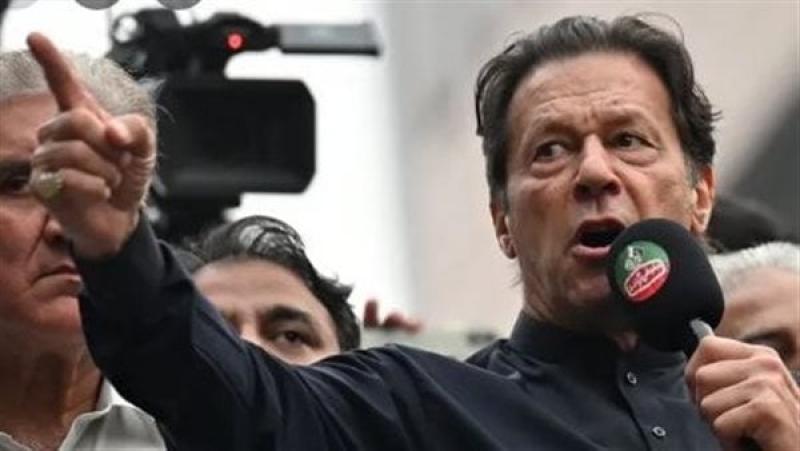 عمران خان