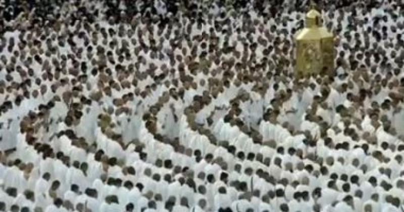 الحرم المكي- أرشيفية