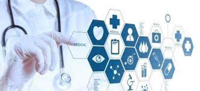 الرعاية الصحية