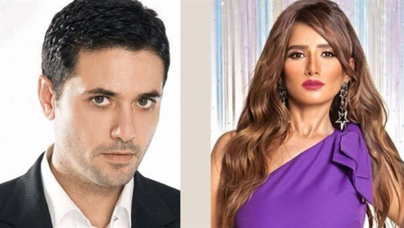 زينة - احمد عز