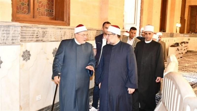 الشيخ خالد الجندي