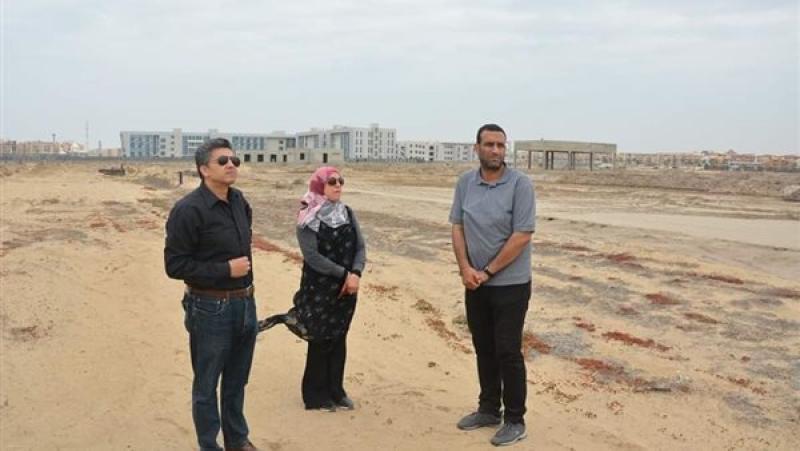 جامعة دمياط