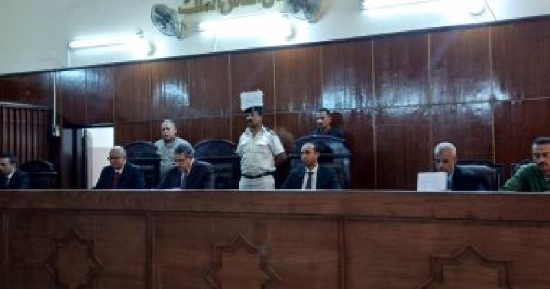 هيئة المحكمة