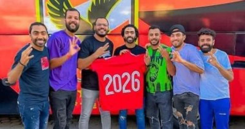 حسين الشحات