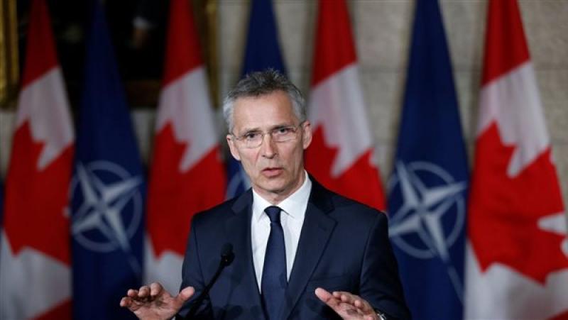 يانس ستولتنبرج