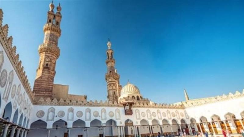 الجامع الأزهر