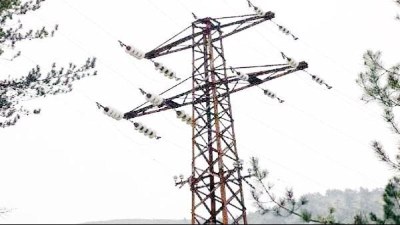 مرفق الكهرباء