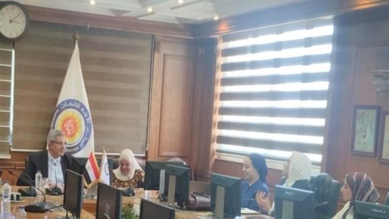 المجلس الأعلى للجامعات