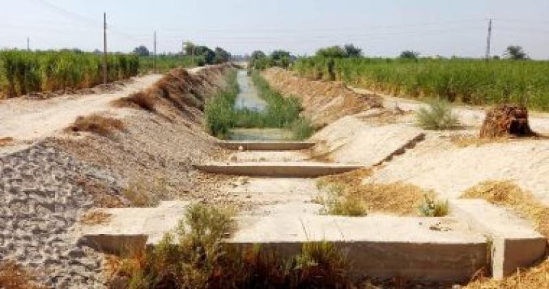 مخر سيل - أرشيفية