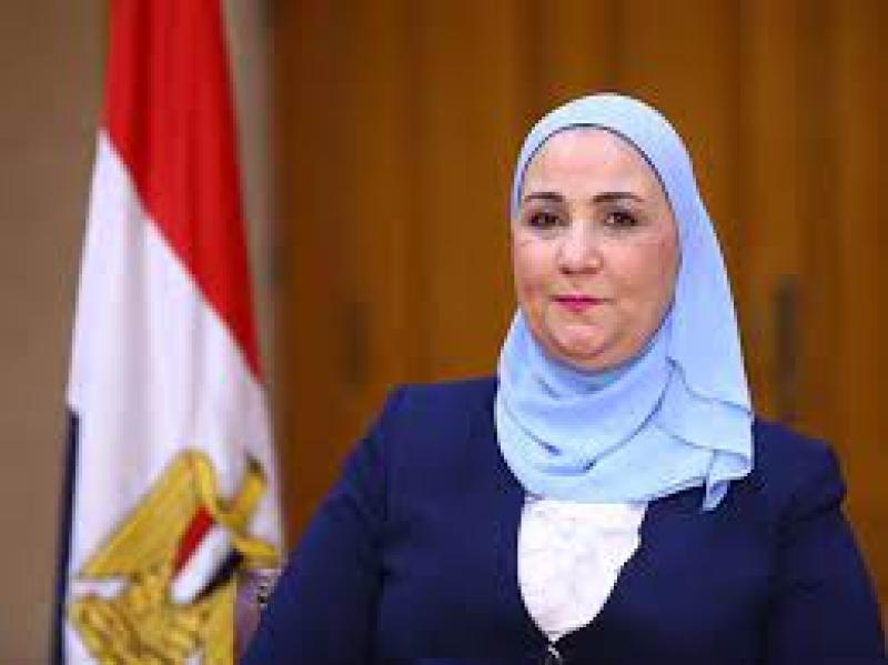 وزير التضامن