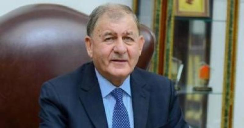 عبد اللطيف جمال رشيد