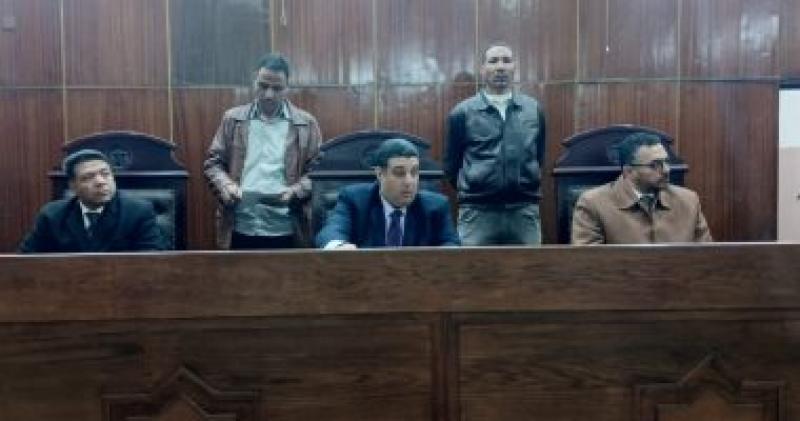 هيئة المحكمة