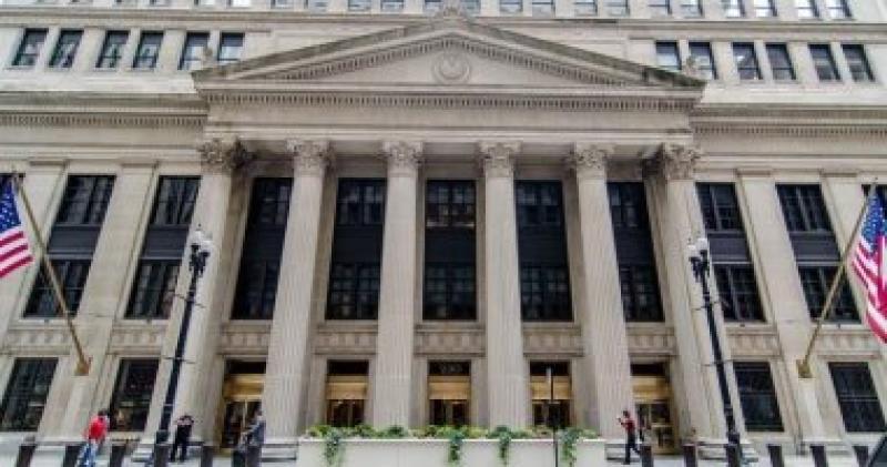 الفيدرالى الأمريكى