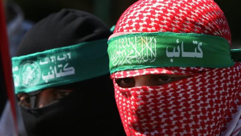 حماس