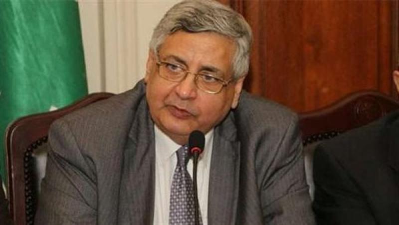 الدكتور محمد عوض تاج الدين