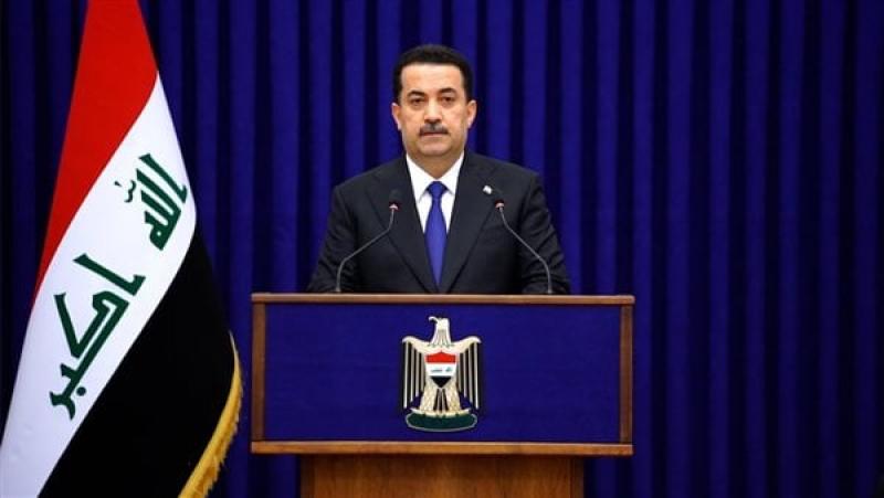 شياع السوداني