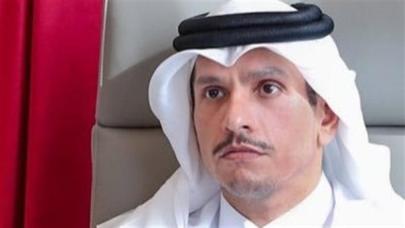 وزير الخارجية القطري