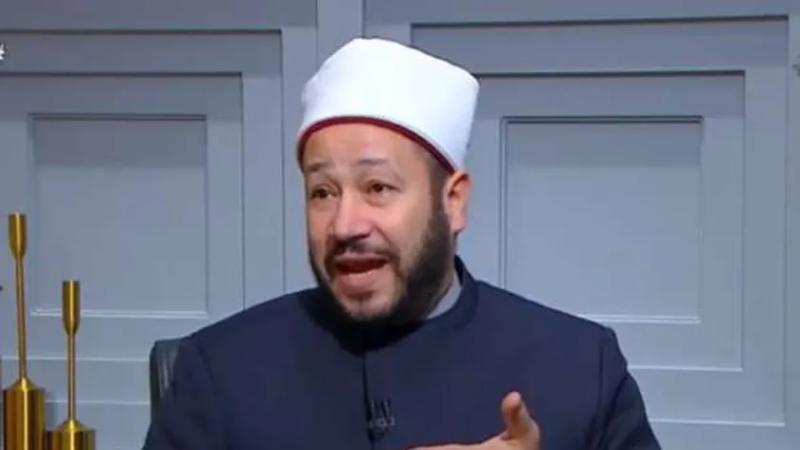 الشيخ محمد عبدالسميع 