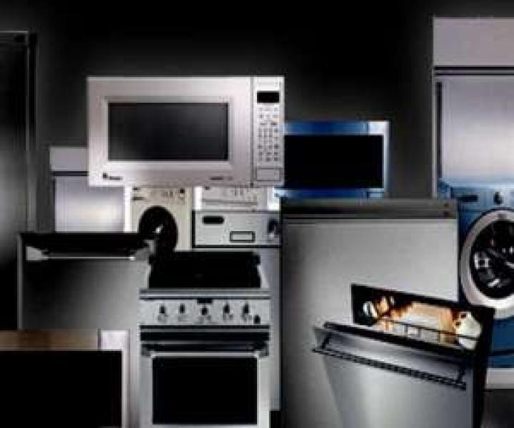 أجهزة كهربائية