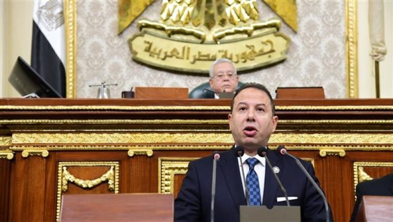 مناقشة اتفاقية بشأن تخزين القمح