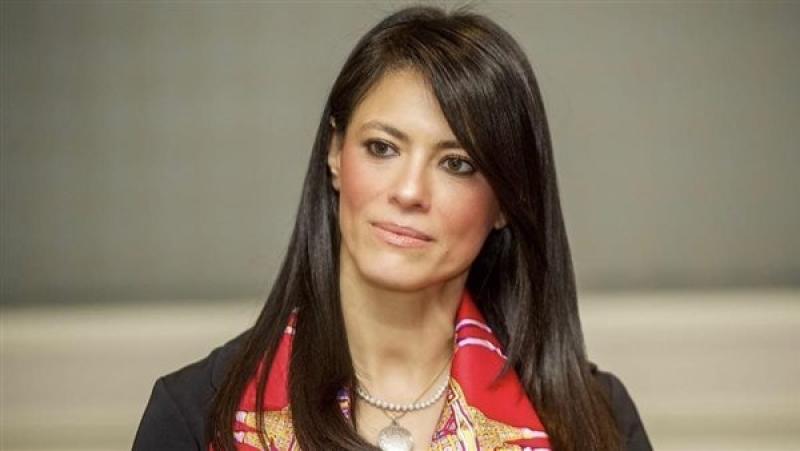 الدكتورة رانيا المشاط