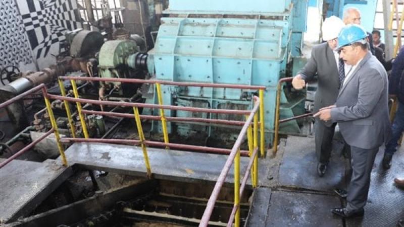 جرارات القصب