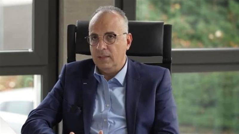 وزير الموارد المائية،فيتو