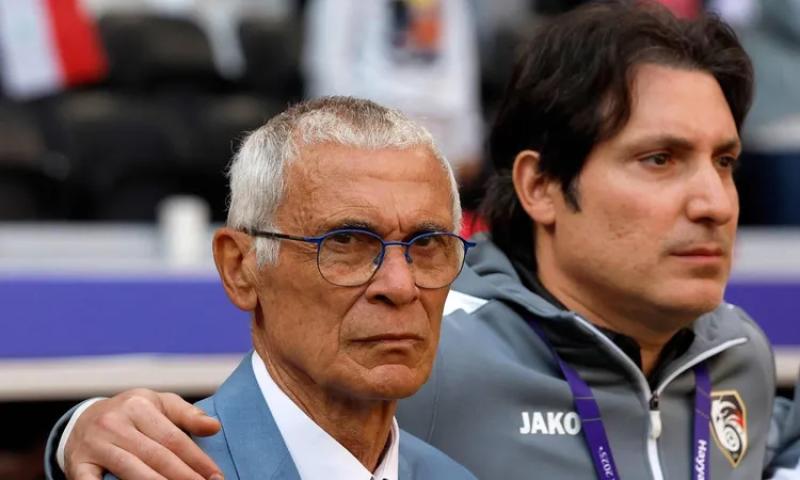 محمود فايز وكوبر