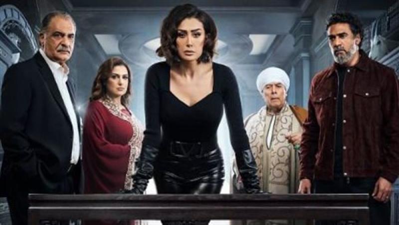 صيد العقارب