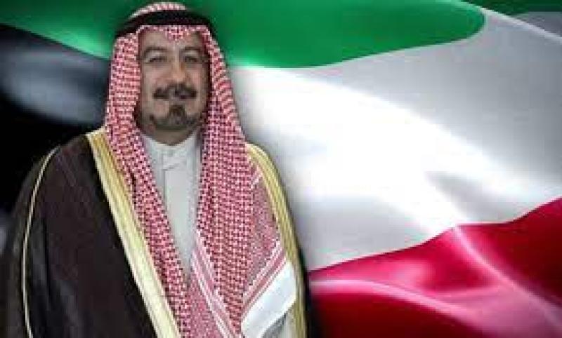 الشيخ الدكتور محمد الصباح رئيس مجلس الوزراء الكويتي